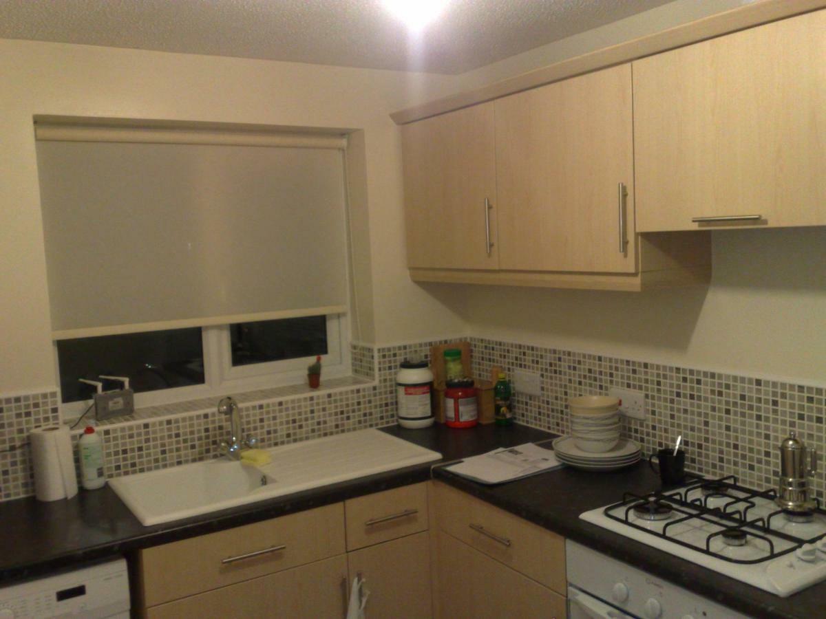 House Shared, New Build 29 Nottingham 3Bedrooms المظهر الخارجي الصورة