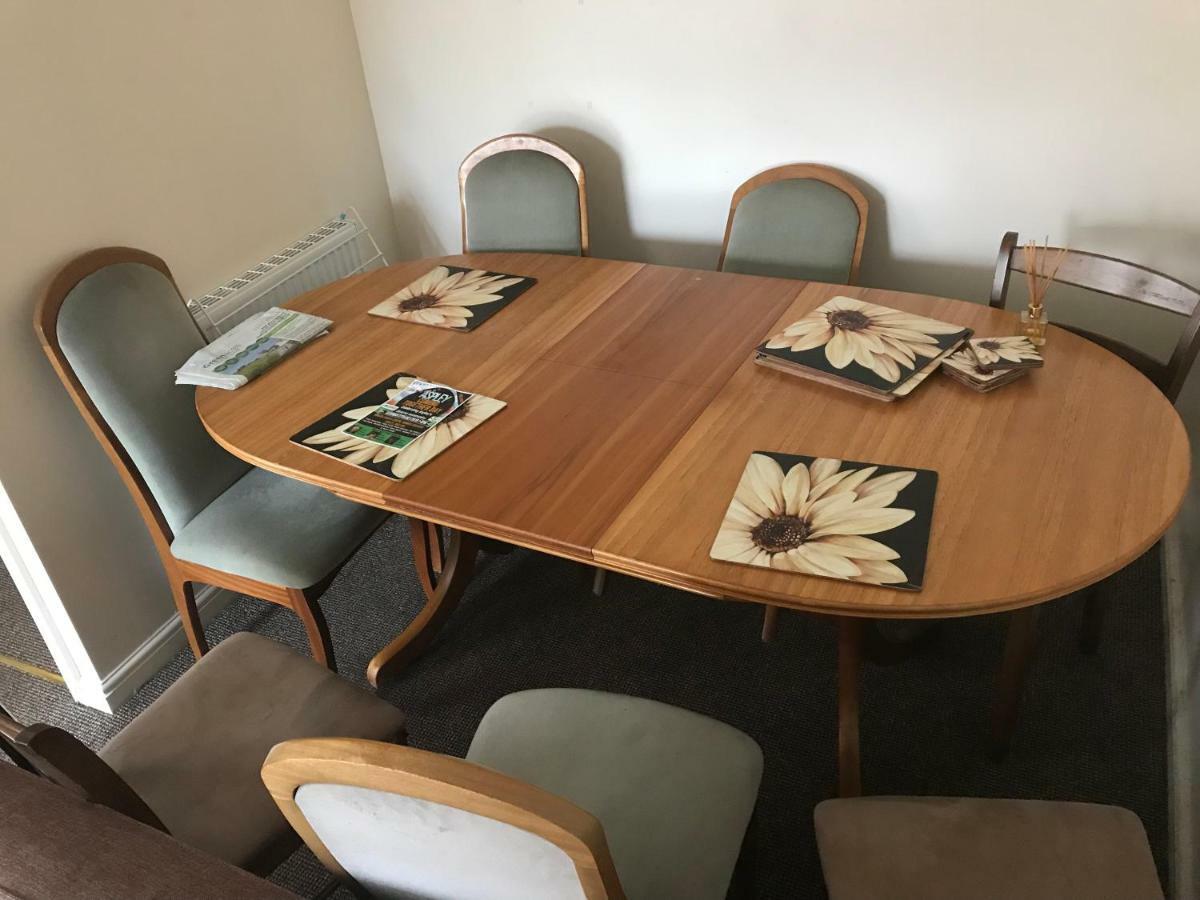 House Shared, New Build 29 Nottingham 3Bedrooms المظهر الخارجي الصورة