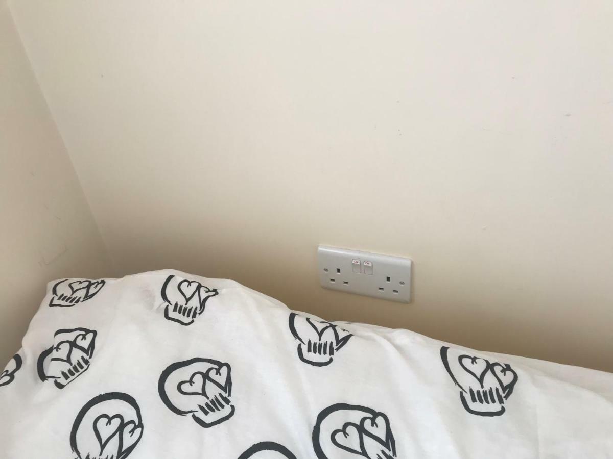 House Shared, New Build 29 Nottingham 3Bedrooms المظهر الخارجي الصورة