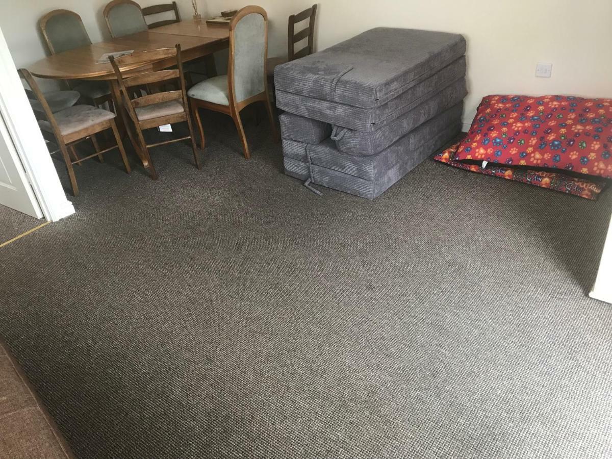 House Shared, New Build 29 Nottingham 3Bedrooms المظهر الخارجي الصورة