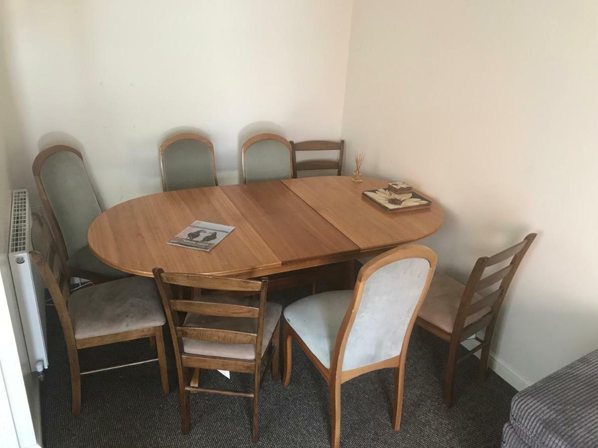 House Shared, New Build 29 Nottingham 3Bedrooms المظهر الخارجي الصورة