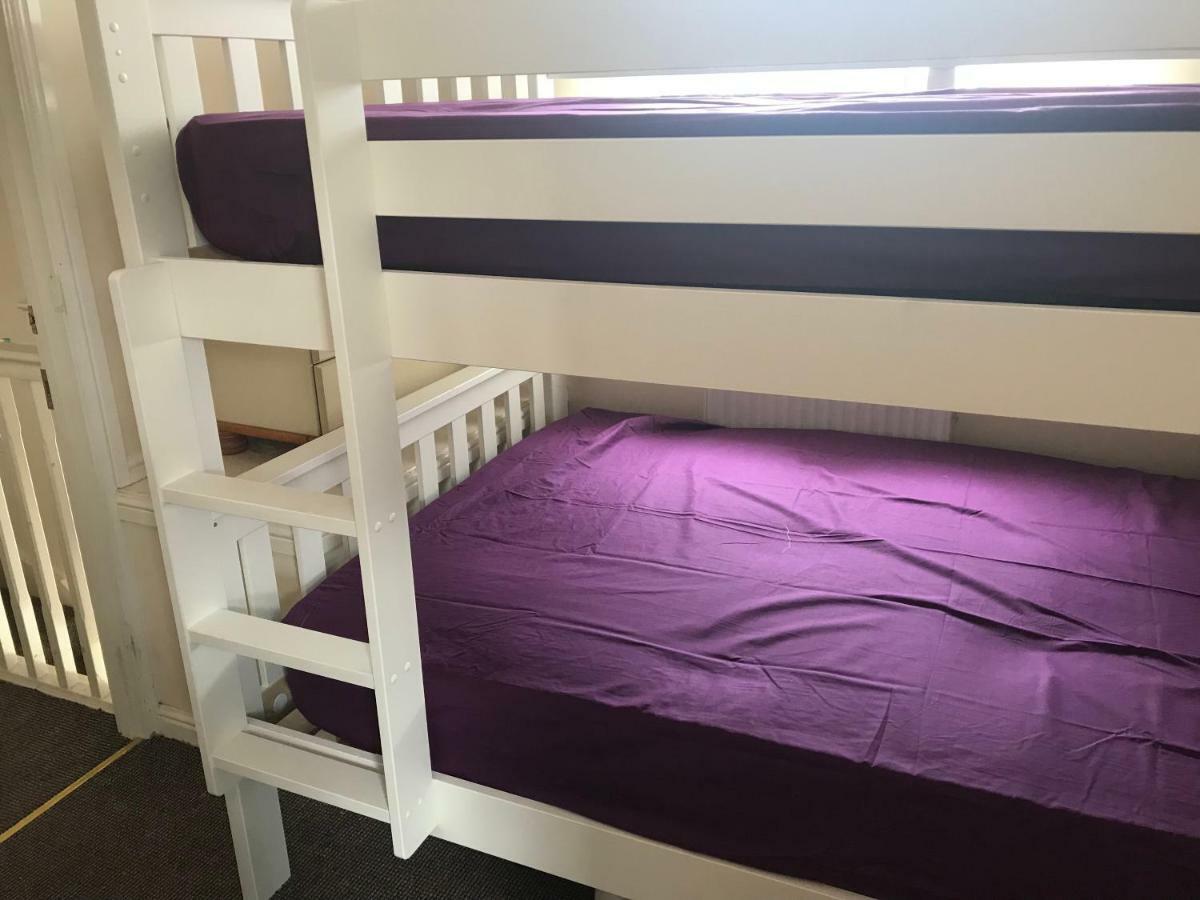 House Shared, New Build 29 Nottingham 3Bedrooms المظهر الخارجي الصورة