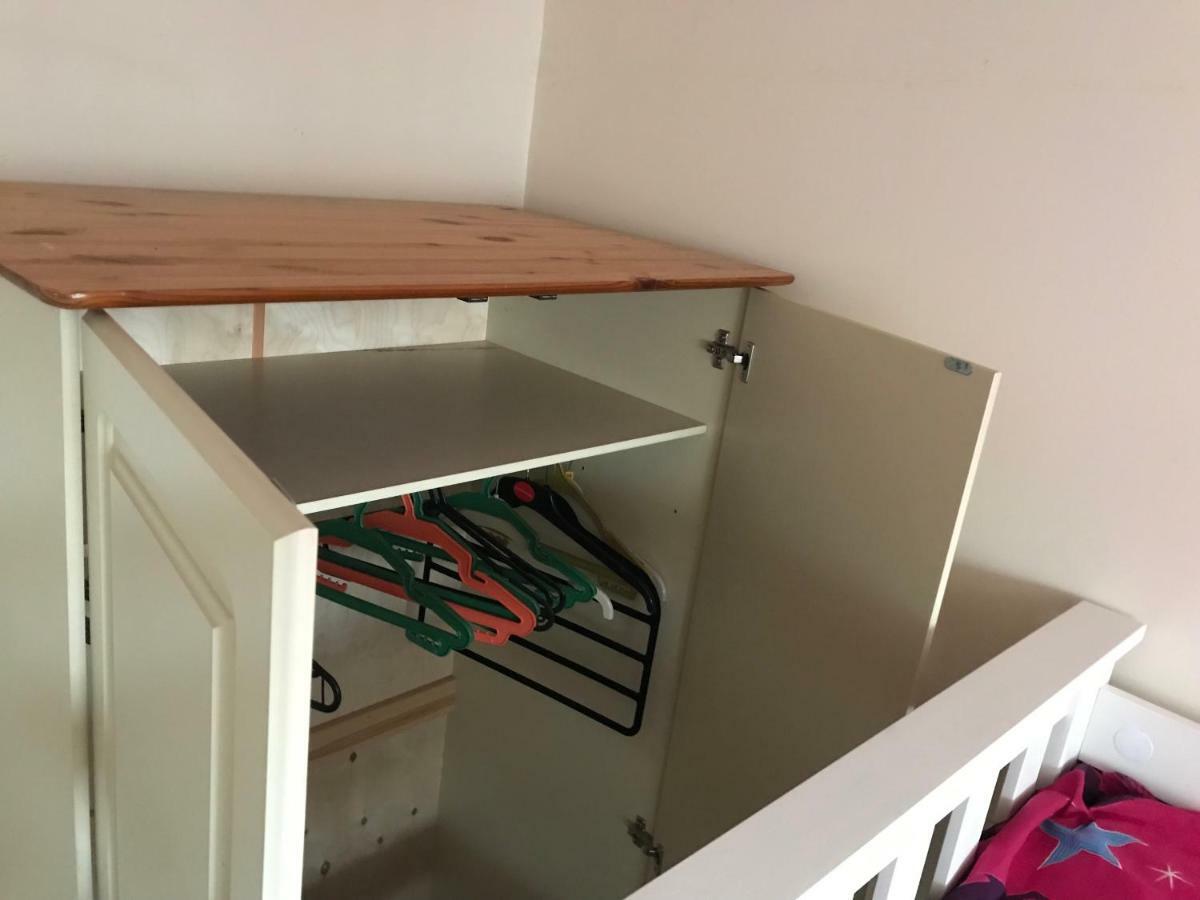 House Shared, New Build 29 Nottingham 3Bedrooms المظهر الخارجي الصورة