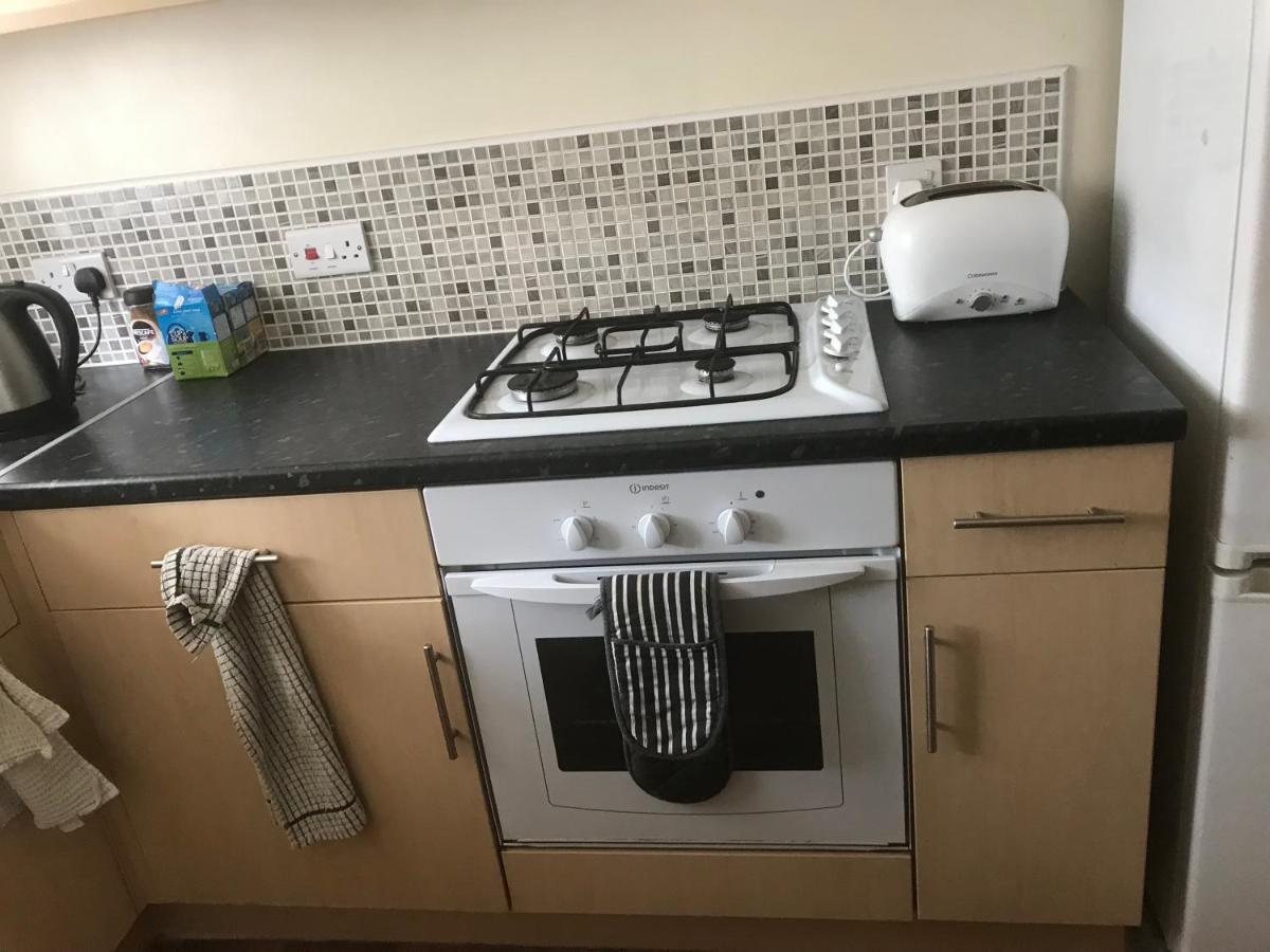 House Shared, New Build 29 Nottingham 3Bedrooms المظهر الخارجي الصورة