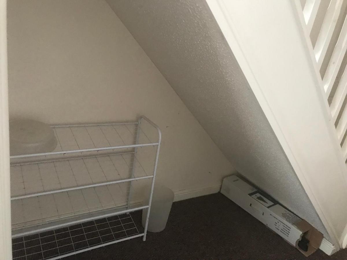 House Shared, New Build 29 Nottingham 3Bedrooms المظهر الخارجي الصورة