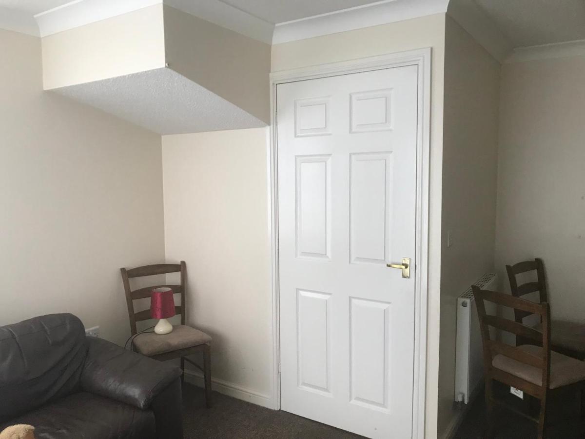 House Shared, New Build 29 Nottingham 3Bedrooms المظهر الخارجي الصورة