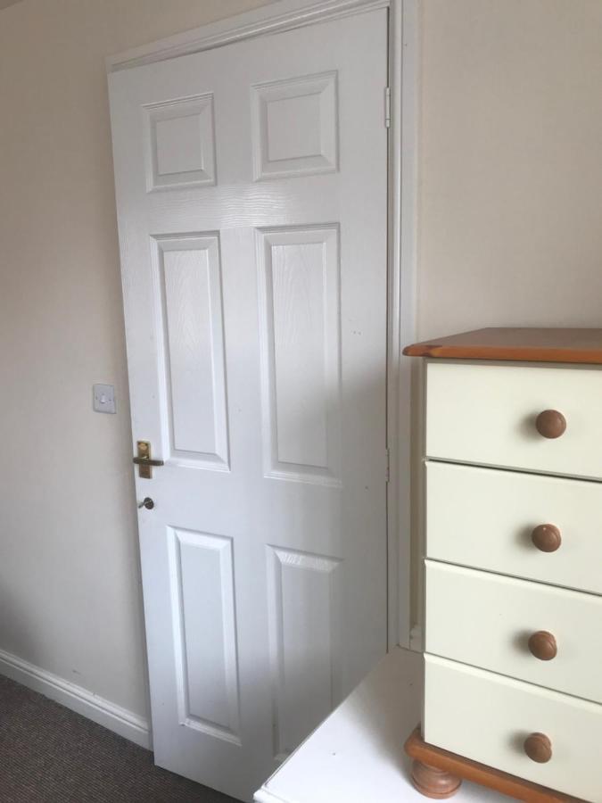 House Shared, New Build 29 Nottingham 3Bedrooms المظهر الخارجي الصورة