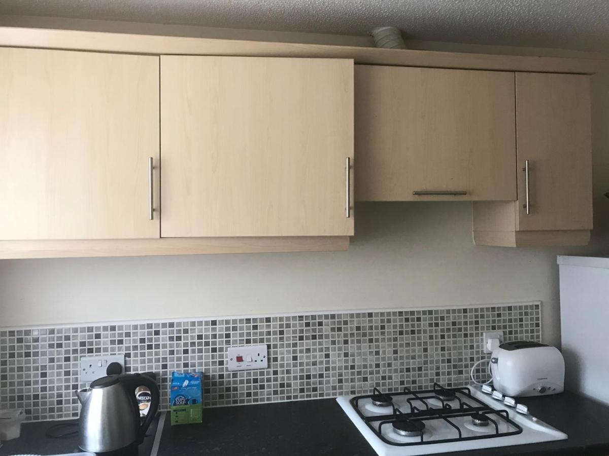 House Shared, New Build 29 Nottingham 3Bedrooms المظهر الخارجي الصورة