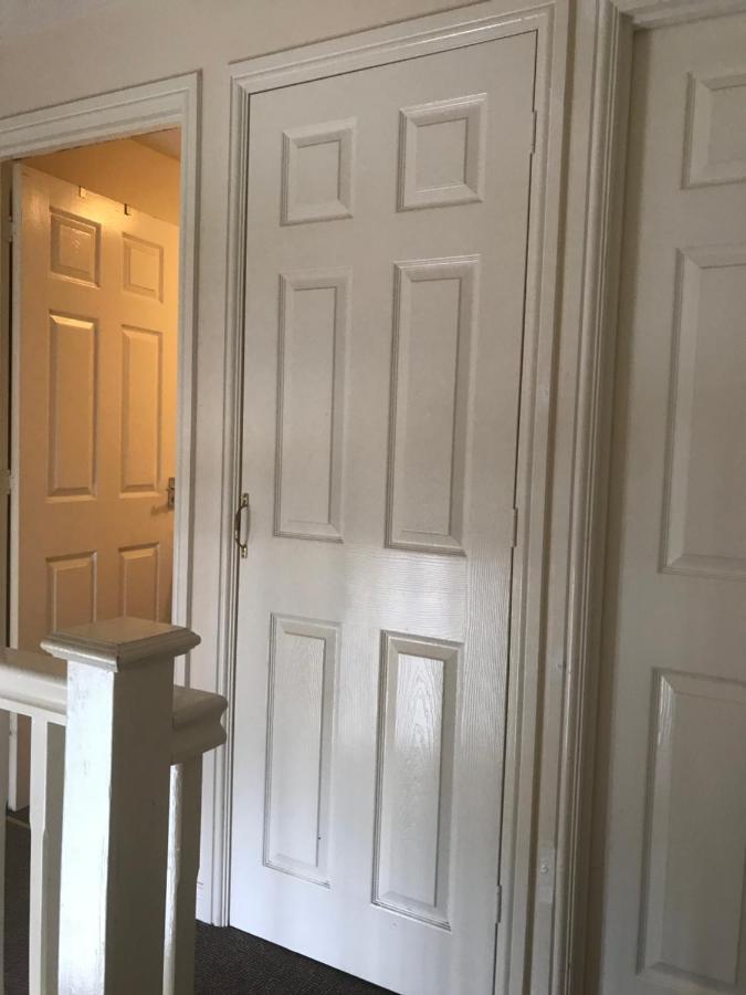 House Shared, New Build 29 Nottingham 3Bedrooms المظهر الخارجي الصورة