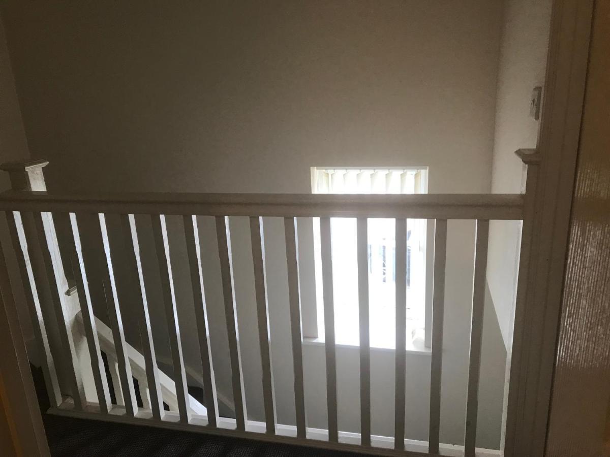 House Shared, New Build 29 Nottingham 3Bedrooms المظهر الخارجي الصورة