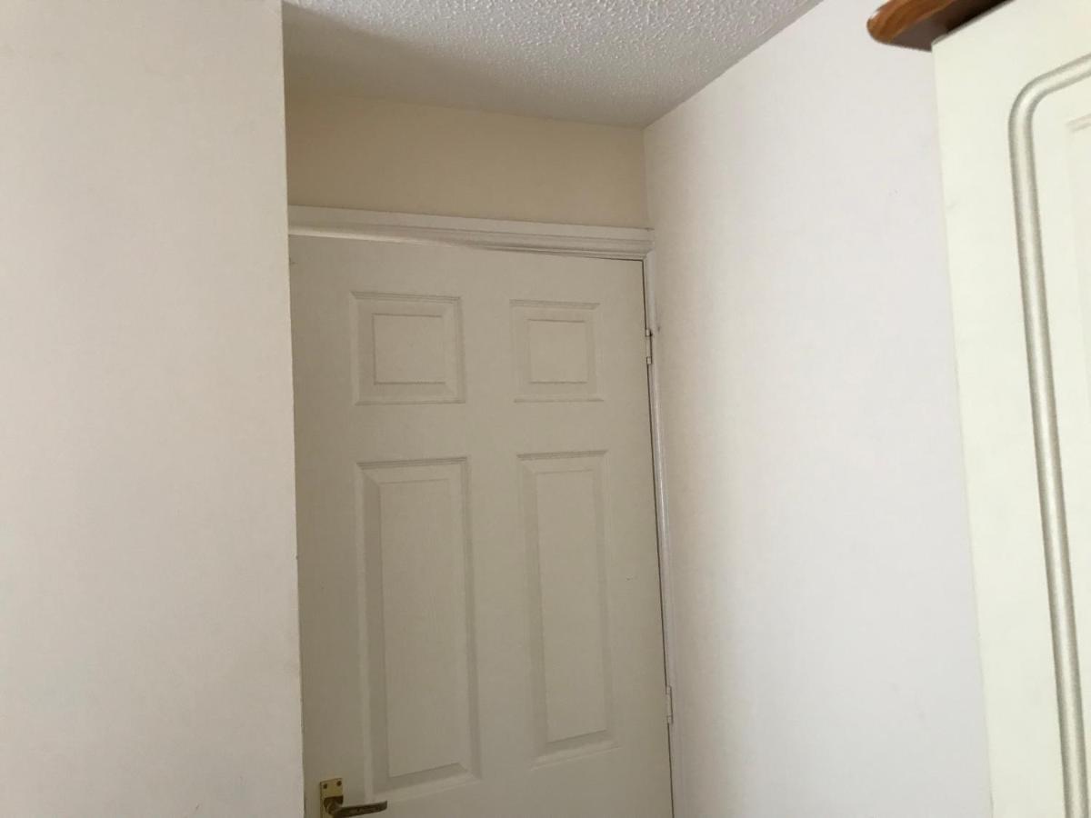 House Shared, New Build 29 Nottingham 3Bedrooms المظهر الخارجي الصورة